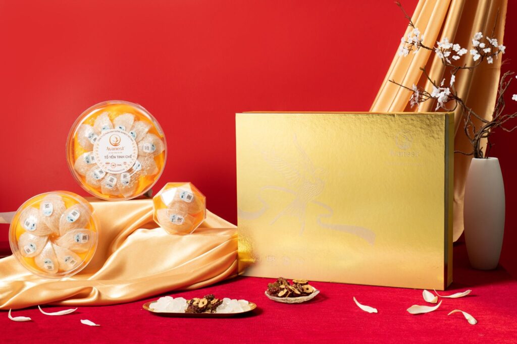 AVANEST VIETNAM NUTRITION JOINT STOCK COMPANY